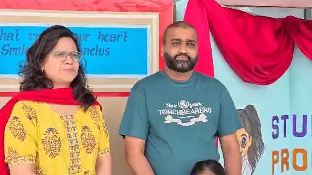 Parent testimonial 5