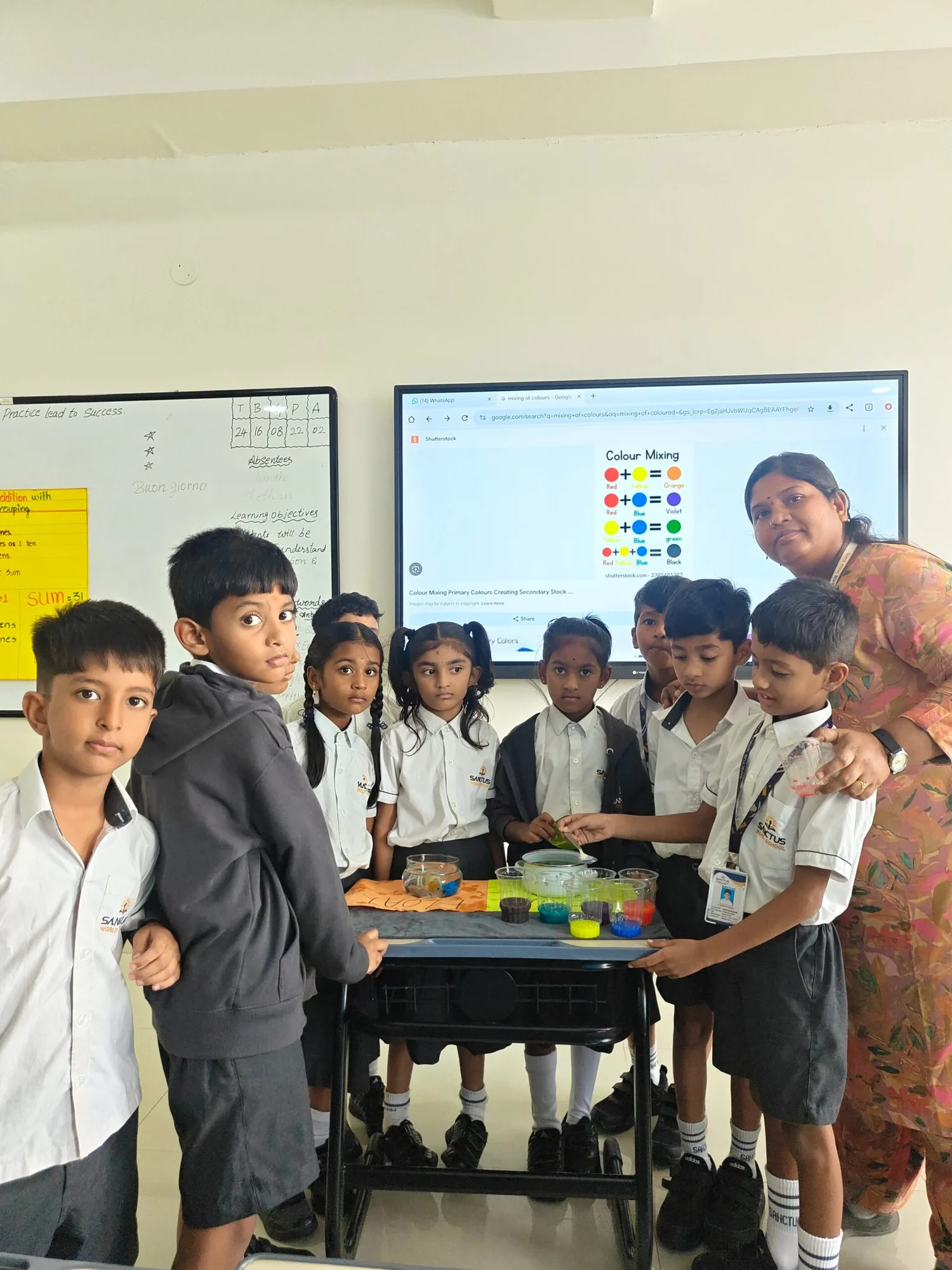 BN Reddy Gallery / Science Week