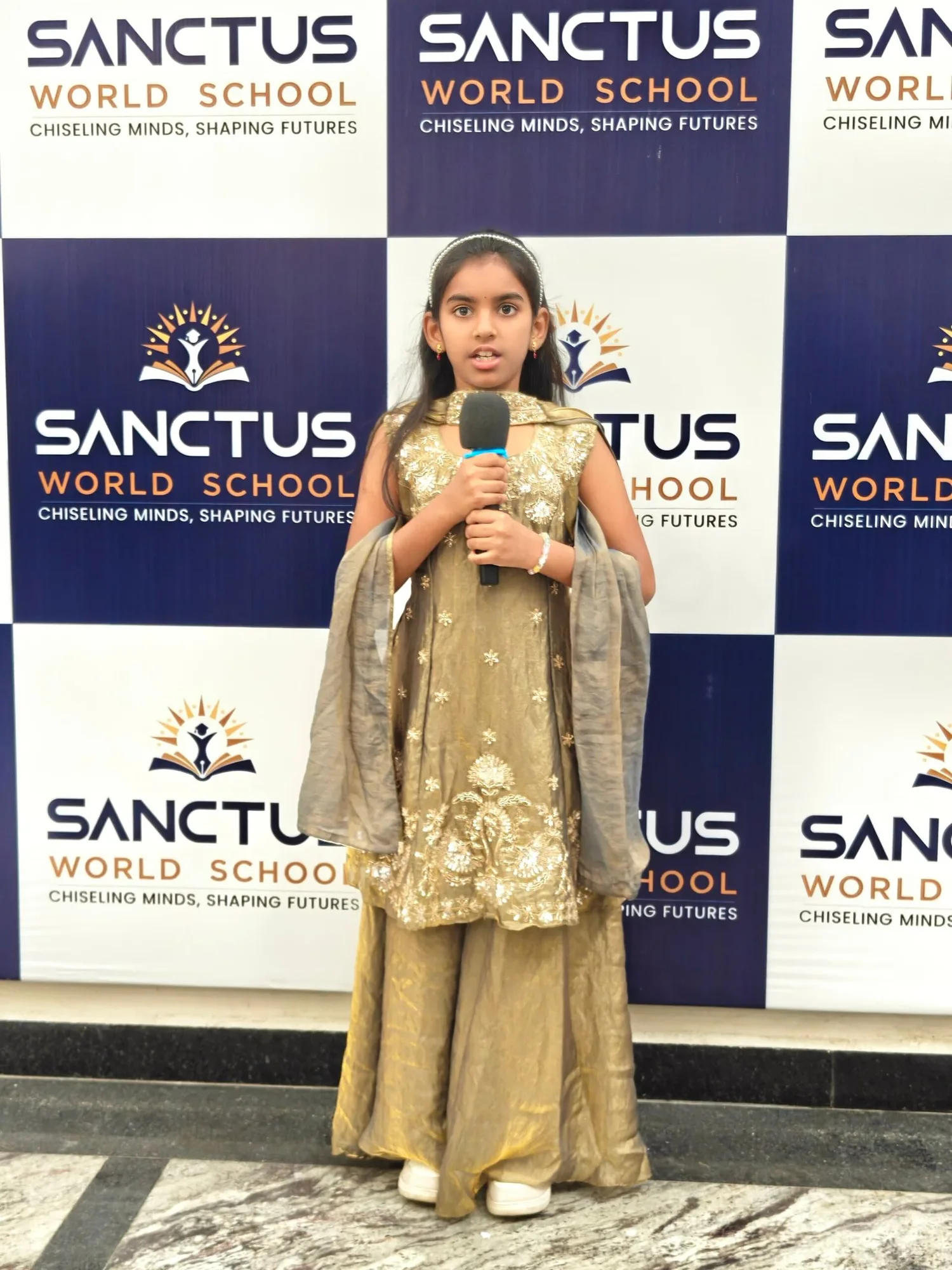 Shamshabad Gallery / Social Week