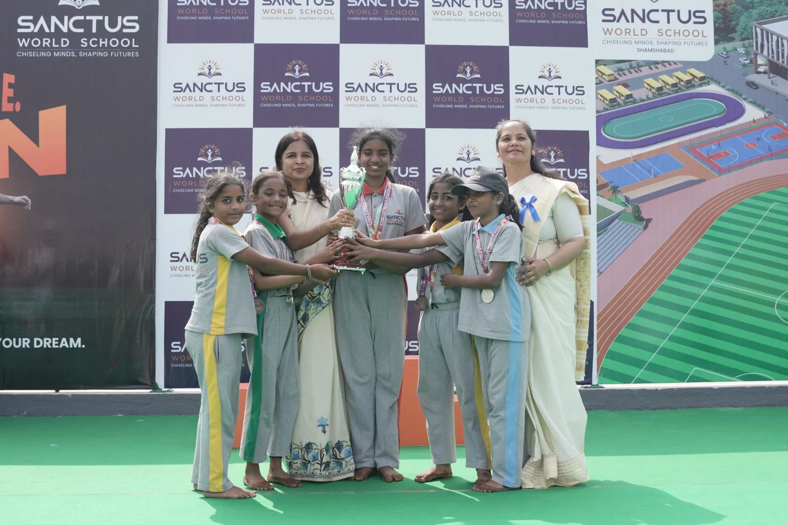 Annual Sports Meet 2026