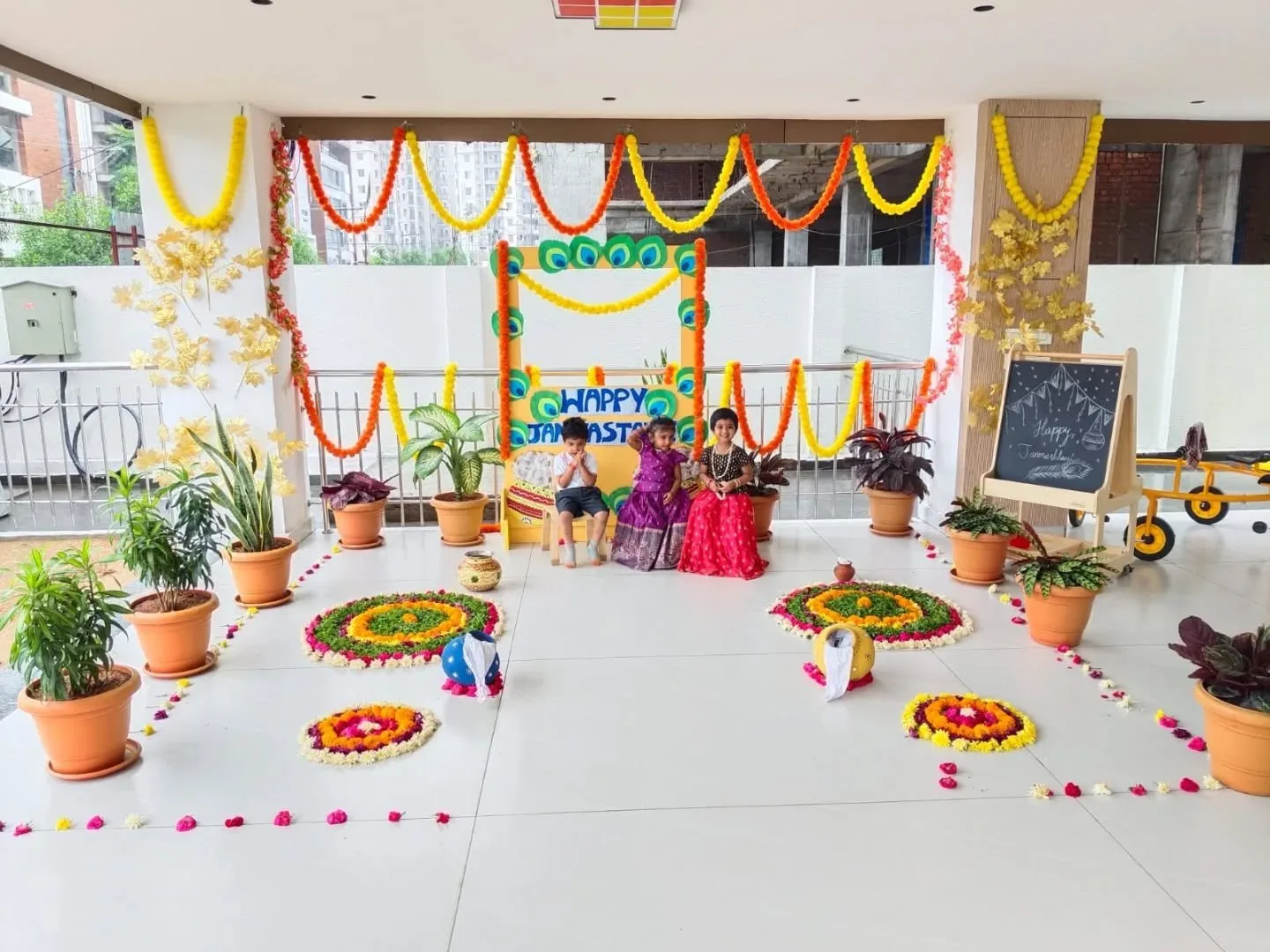 Events & Celebrations