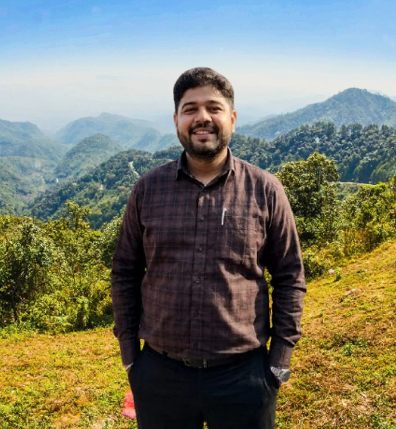 Prem prakash